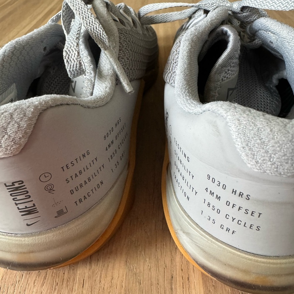 Nike Metcon 5 (custom “Nike by you”) - Picture 5 of 7